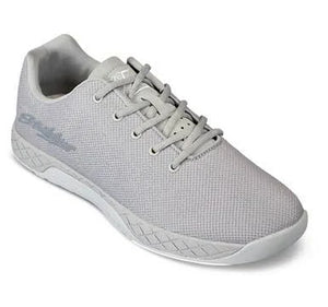 KR Strikeforce Men's Prime Bowling Shoes - Grey