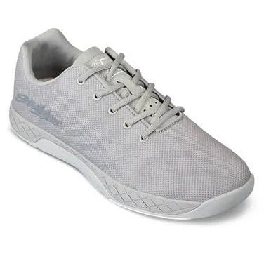 KR Strikeforce Men's Prime Bowling Shoes - Grey