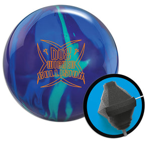 DV8 Wicked Collision Bowling Ball