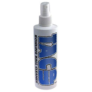 Tac Up Bowling Ball Cleaner