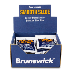 Brunswick Smooth Slide Easy Slide
