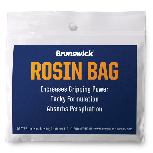 Brunswick/Master Rosin Bag