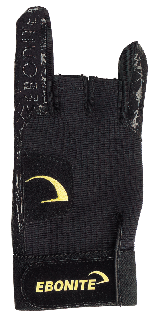 Ebonite React R Glove