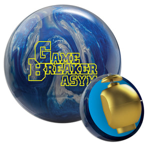 Ebonite GameBreaker ASYM
