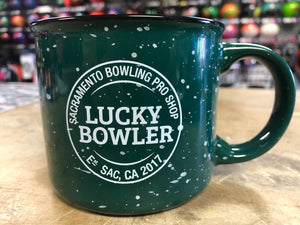 Lucky Bowler Mug