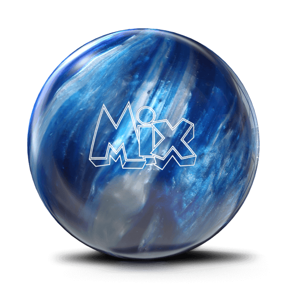 Storm Mix Bowling Ball