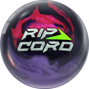 Motiv Ripcord Launch Bowling Ball