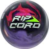 Motiv Ripcord Launch Bowling Ball
