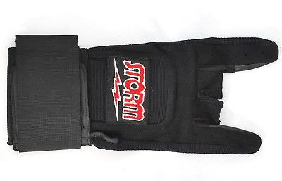 Storm Xtra Grip Plus - Handschuh Mit Handgelenkstütze