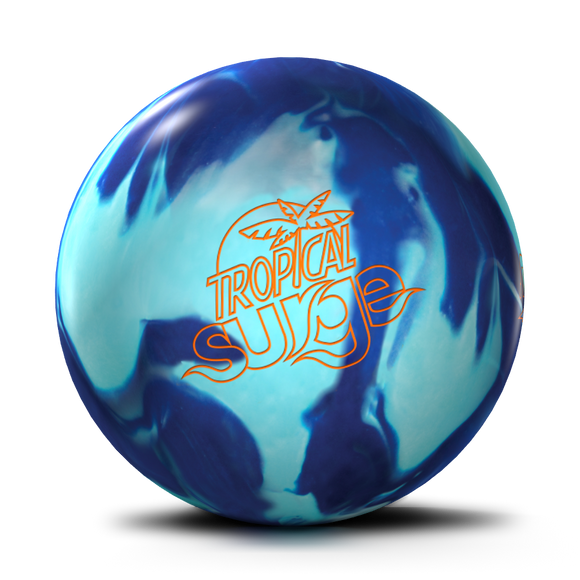 Storm Tropical Surge Bowling Ball