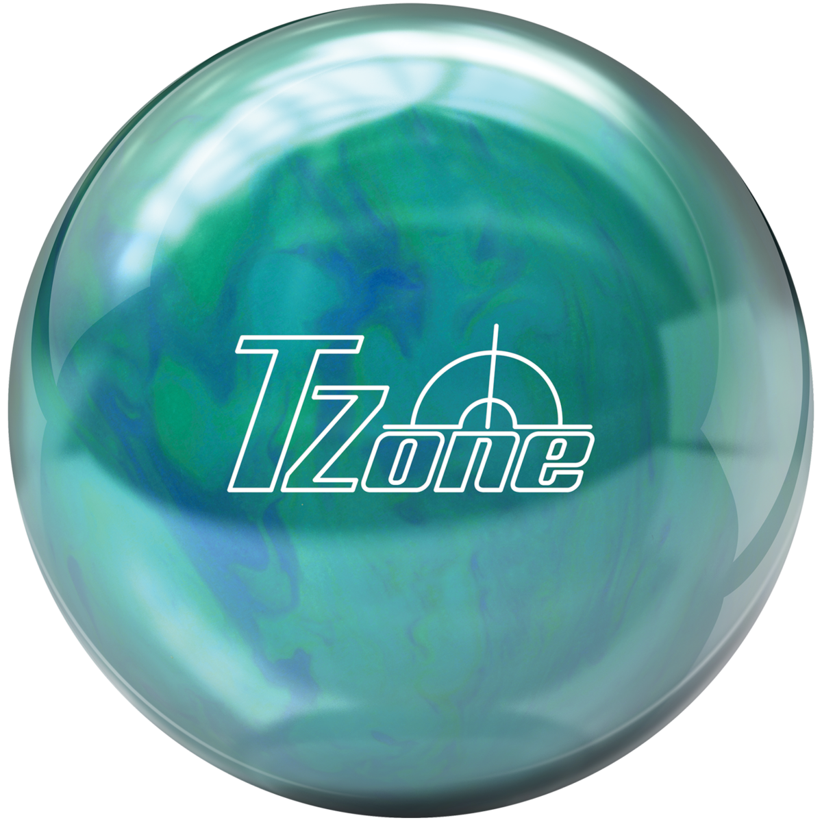 Brunswick T-Zone Bowling Ball – Lucky Bowler Pro Shop