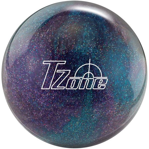 Brunswick T-Zone Bowling Ball – Lucky Bowler Pro Shop