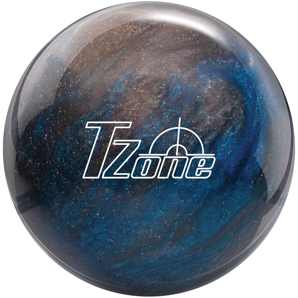 Brunswick T-Zone Bowling Ball – Lucky Bowler Pro Shop