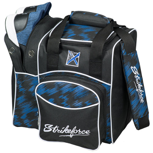 Hammer Double Tote Carbon 2 Ball Bowling Bag + FREE SHIPPING 