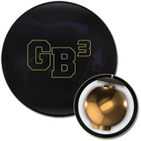 Ebonite GB3 Game Breaker 3 Bowling Ball