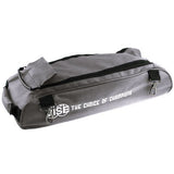Vise Attachable Shoe Bag for 3 Ball Clear Top Tote