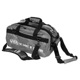 Vise Double "Clear Top" Tote 2 Ball Bags