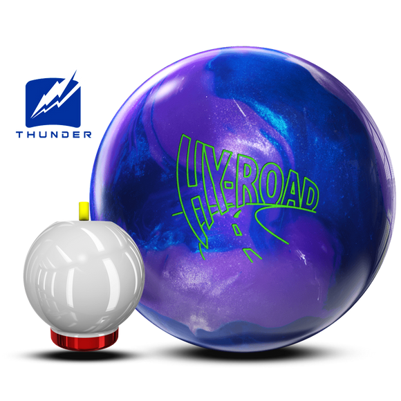 Storm Hyroad Pearl Bowling Ball