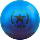 Motiv “Blue Tank” Bowling Ball