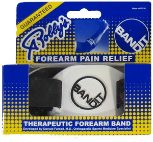 Robbys Band It Forearm Band