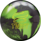 Brunswick Twist Bowling Ball