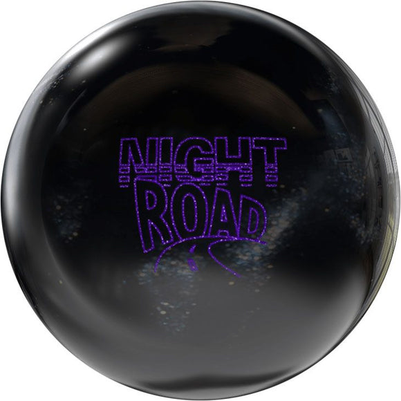Storm Night Road Bowling Ball