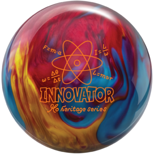 Radical Innovator Bowling Ball