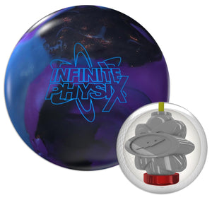 Storm Infinite PhysiX