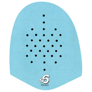 The 9 Sole - S6 Blue (Microfiber)
