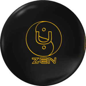 900 Global Zen U Bowling Ball