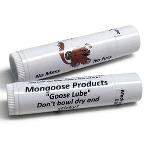 Mongoose Goose Lube (1 tube)
