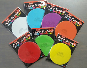 Genesis Pure Surface Sanding Discs