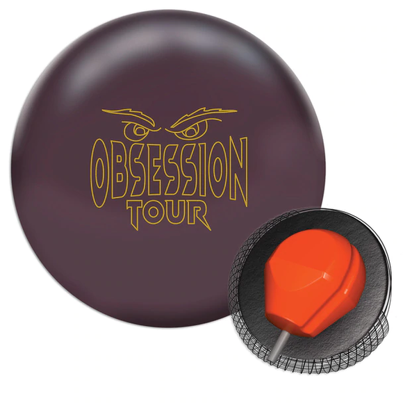 Hammer Obsession Tour Bowling Ball