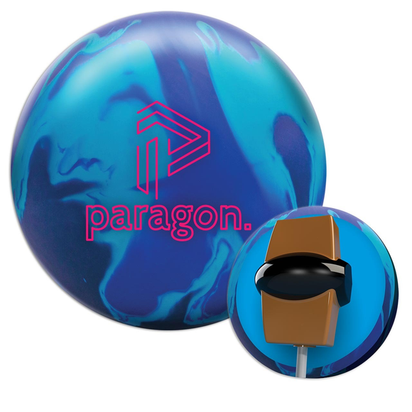 Track Paragon