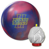 Storm Phaze II Bowling Ball