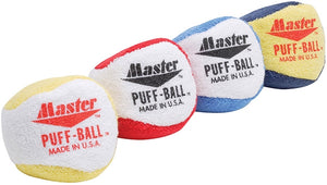 Master Puff Ball (Various Colors)
