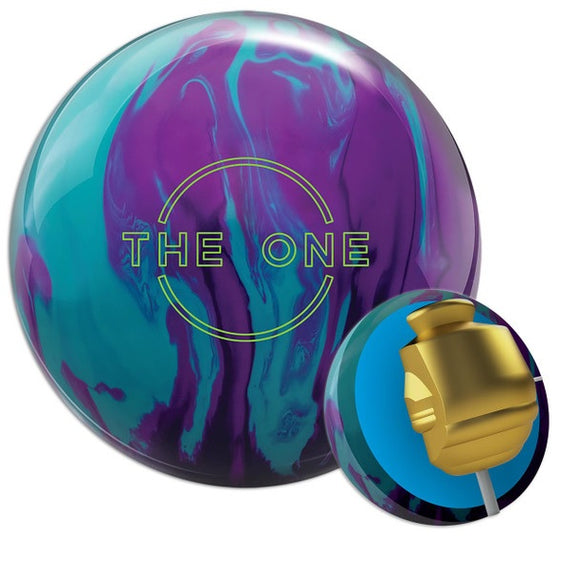 Ebonite The One Remix