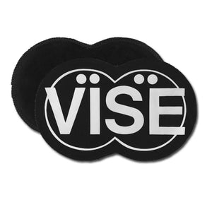 VISE Leather Shammy Pad